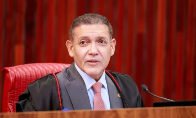 Nunes Marques pauta para quarta (30) julgamento sobre fake news envolvendo Nossa Senhora Aparecida