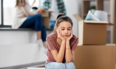 Divórcio dos pais pode não ser a causa principal da depressão em filhos; contexto familiar é crucial