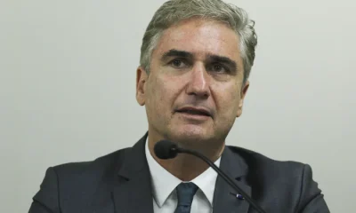 Itamaraty confirma apoio a amiga de Lulinha em mudança para a Espanha