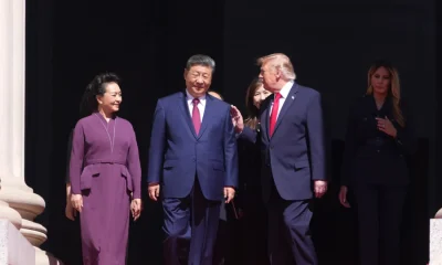 Eleições no Brasil sob o Olhar de EUA, China e Argentina: Interesses Estratégicos em Jogo