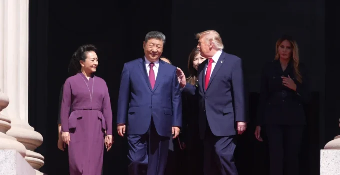 Eleições no Brasil sob o Olhar de EUA, China e Argentina: Interesses Estratégicos em Jogo