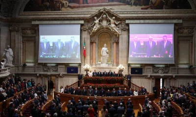 Portugal acelera despejos em reforma imobiliária, contrastando com Espanha