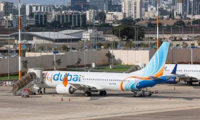Netanyahu: Copiloto de voo da Flydubai passou por radicalização islâmica; Emirados Árabes abrem investigação