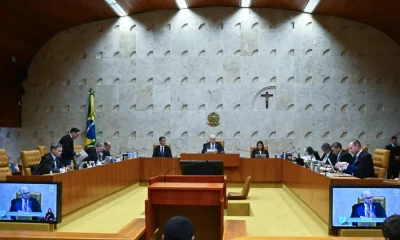Crise no STF: Ações recentes e divergências internas podem influenciar o eleitorado