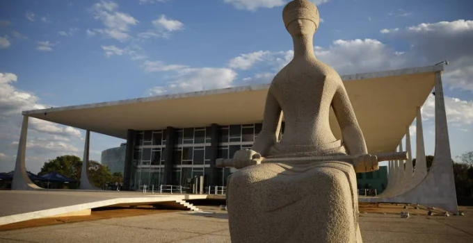 STF envia para conciliação julgamento sobre reajuste de planos de saúde para idosos