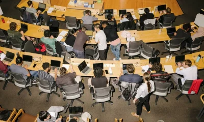 Matemática sob o olhar da IA: Um debate sobre o futuro da descoberta e a importância da compreensão humana