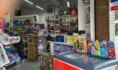 Lojas físicas repensam estratégias para resistir ao avanço do e-commerce