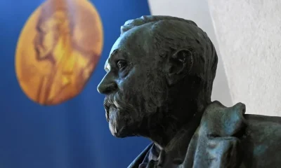 Nobel: Anúncio dos laureados começa na segunda-feira com foco em avanços para a humanidade