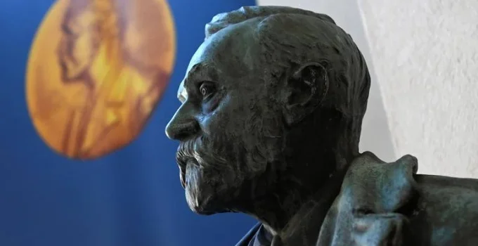 Nobel: Anúncio dos laureados começa na segunda-feira com foco em avanços para a humanidade