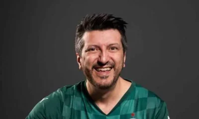 Morre Lito Sousa, influenciador conhecido por desmistificar a aviação