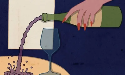 Está repensando o consumo de álcool? Fique atento a estes sinais