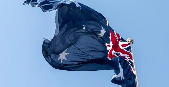 Austrália fecha embaixada no Brasil por questões de segurança, seguindo EUA Austrália fecha embaixada no Brasil por questões de segurança, seguindo EUA