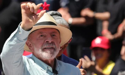Lula diz que “não sabia” da gravidade do problema das apostas online e anuncia restrição de cartões de crédito