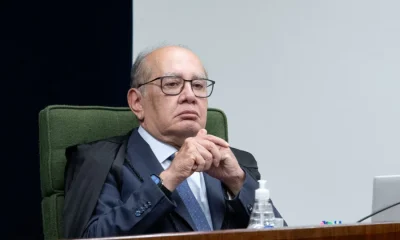 Gilmar Mendes intervém e acirra tensão entre tribunais após decisão sobre debate