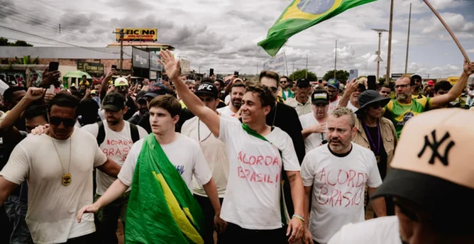 PL mira em 'puxadores de voto' e herdeiros políticos para replicar sucesso eleitoral de 2022