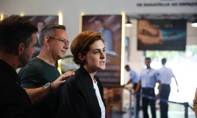 Lito Sousa deixou vídeos com lições para o filho, revela a viúva