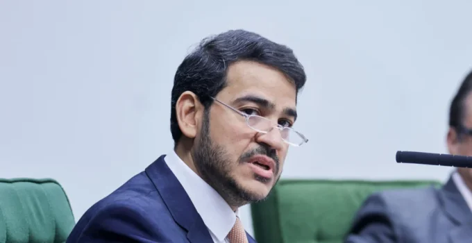 AGU Revoga Posicionamento e Pede Inconstitucionalidade das Leis das Apostas Esportivas