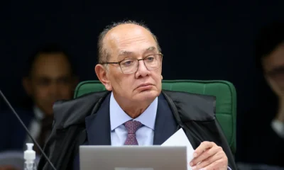 Gilmar Mendes libera propaganda de Alex que liga Moro ao aborto e critica decisão anterior