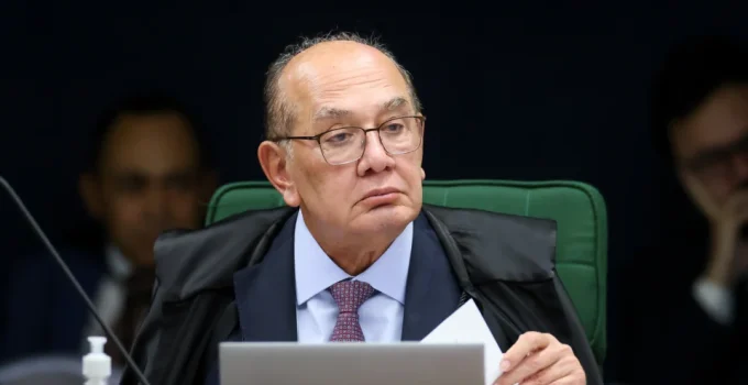 Gilmar Mendes libera propaganda de Alex que liga Moro ao aborto e critica decisão anterior