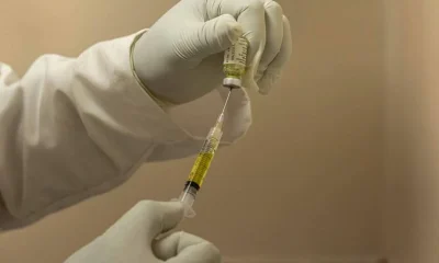 Nova terapia semanal promete simplificar o tratamento do HIV