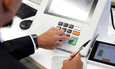 EUA, União Europeia e OEA fiscalizarão eleições brasileiras: entenda o papel dos observadores