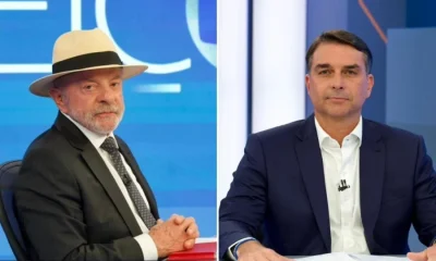 Intervenções Judiciais Agitam Cenário Eleitoral às Vésperas do Primeiro Turno