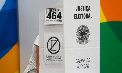 Abstenção em eleições se aproxima de recorde histórico e Sudeste lidera ausências
