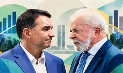 Eleições Presidenciais: Cenário de 1º Turno é Discutido em Meio a Campanhas Otimistas e Pesquisas Divergentes