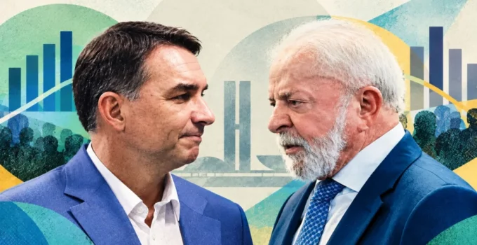 Eleições Presidenciais: Cenário de 1º Turno é Discutido em Meio a Campanhas Otimistas e Pesquisas Divergentes