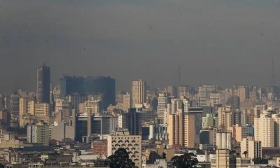 Poluição do ar associada a maior risco de Parkinson, aponta revisão de estudos