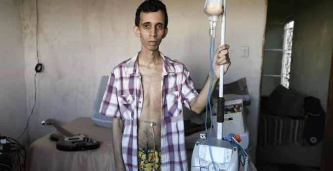 Anos de incerteza: a luta de pacientes com doenças raras por um diagnóstico