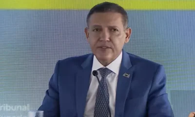 TSE avalia eleição como 'exitosa' e sem grandes ocorrências