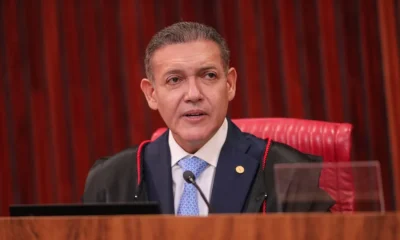 Presidente do TSE afasta risco de interferência estrangeira nas eleições