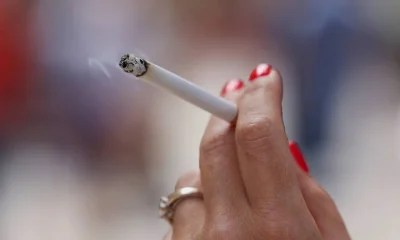 Parar de fumar pode reduzir em 16% o risco de demência, aponta estudo