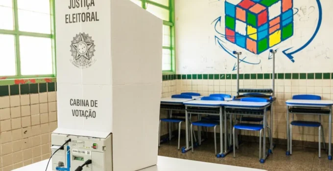 Abstenção eleitoral atinge maior patamar desde 1998 e supera 21%