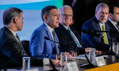 Nunes Marques: Eleição só termina com a vontade da população respeitada