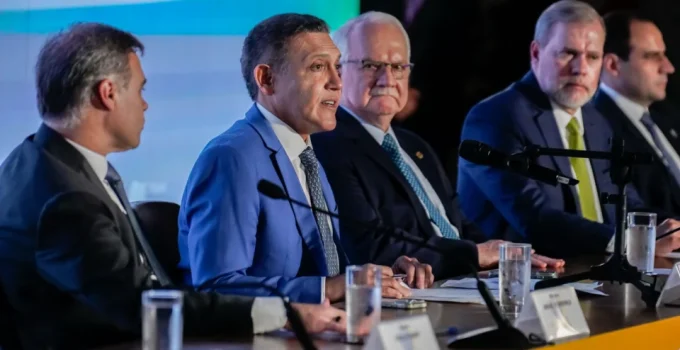 Nunes Marques: Eleição só termina com a vontade da população respeitada