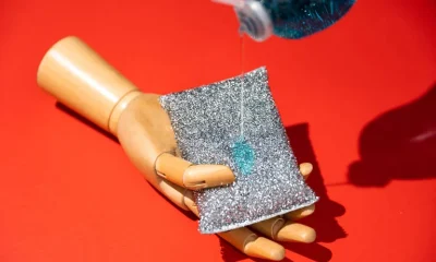 Misturar produtos de limpeza: a perigosa tendência viral que ameaça sua saúde