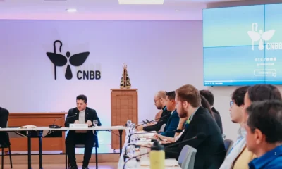 CNBB cita Nossa Senhora Aparecida e defende soberania em mensagem eleitoral