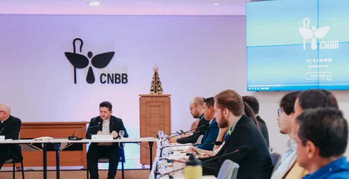 CNBB cita Nossa Senhora Aparecida e defende soberania em mensagem eleitoral