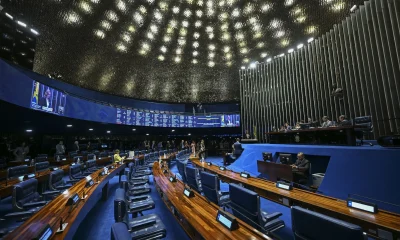 Senadores da direita dominam votações nas eleições de 2026