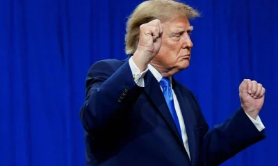 Trump troca Brasil pela Índia em post sobre apuração eleitoral e critica sistema dos EUA