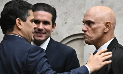 Impeachment no STF: Senadores eleitos se comprometem com a pauta e aumentam pressão sobre a Corte