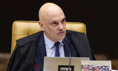Moraes estende a Defensoria Pública da União isenção de teto de gastos para receitas próprias