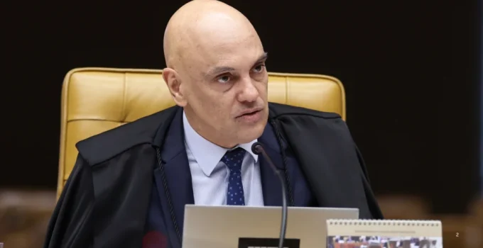 Moraes estende a Defensoria Pública da União isenção de teto de gastos para receitas próprias
