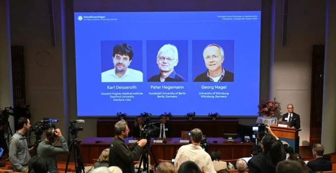 Nobel de Medicina de 2026: Optogenética promete revolucionar o entendimento e tratamento do cérebro