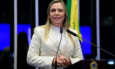 Votos anulados no DF podem ter impedido reeleição de Celina Leão em 1º turno