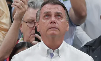 Vitória da direita nas urnas acua o STF e consagra Jair Bolsonaro