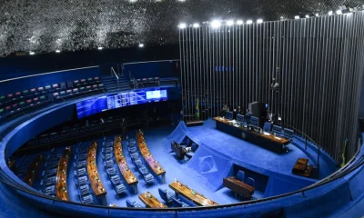 PL consolida força no Senado e revoluciona composição da Casa