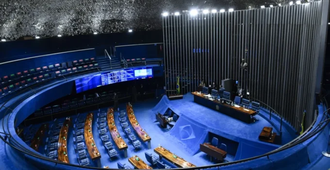 PL consolida força no Senado e revoluciona composição da Casa